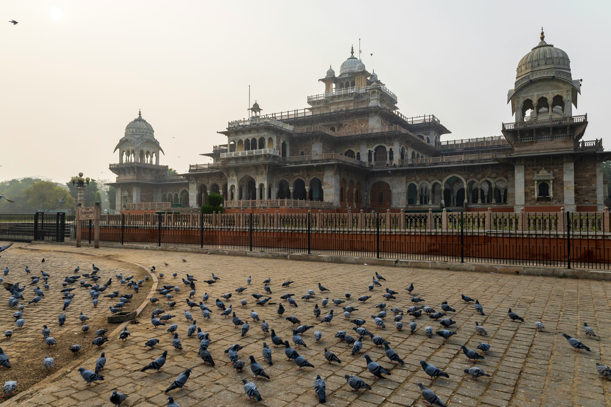 Albert Hall Museum