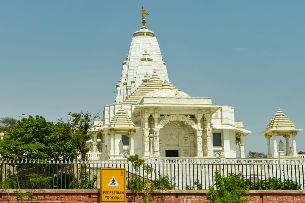 Birla Mandir