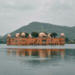 Jal Mahal (Water Palace)