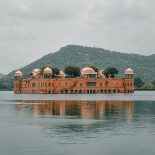 Jal Mahal