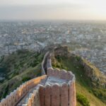 Nahargarh Fort